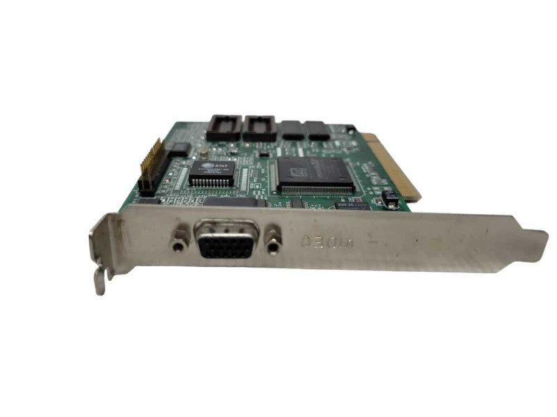 Ati Mach 32 PCI Video Card  %