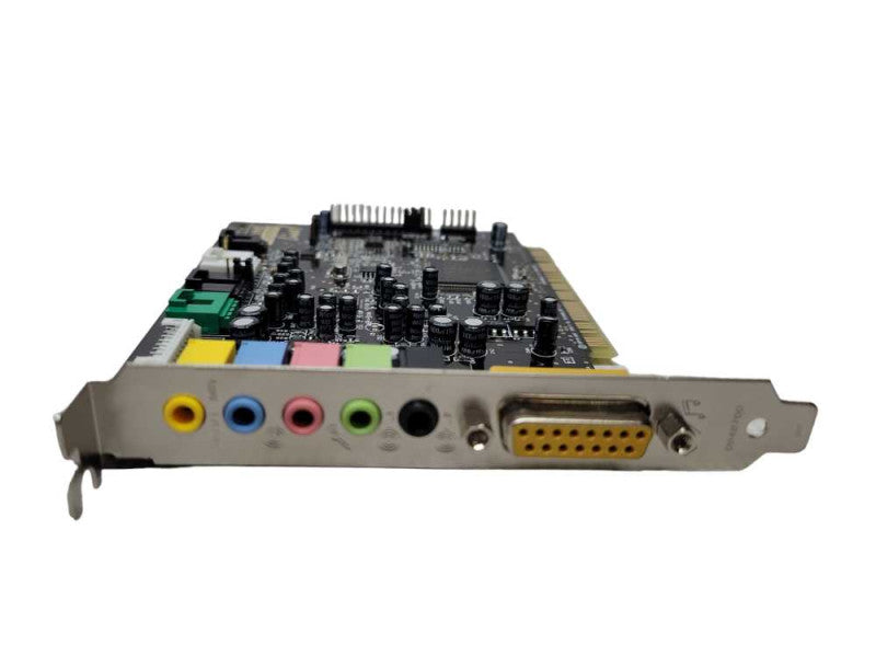 Sound Blaster LIVE! CT4780 PCI Sound Card %