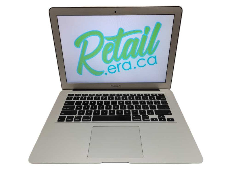 Apple Macbook Air 2015 13\\" Core i5-5250U @ 1.6GHz 8GB DDR3 120GB SSD (