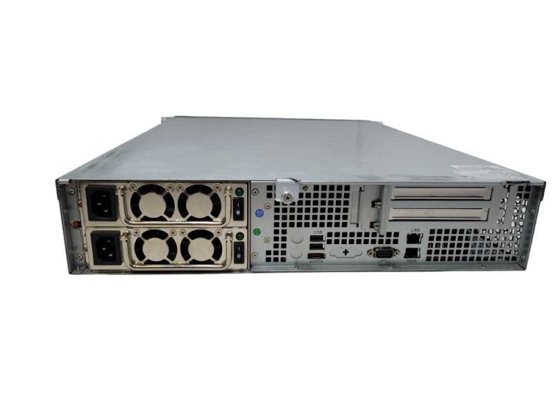 Thecus 8-Bay NAS N8800 (READ) Q%