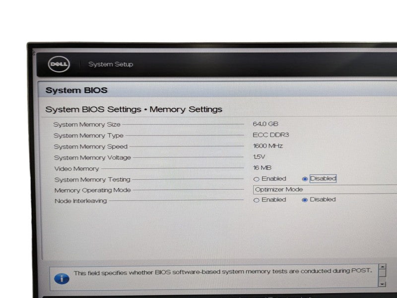 DELL PowerEdge T620 2x Intel Xeon E5-2660 0 @ 2.20Ghz 64GB RAM H710P RAID -