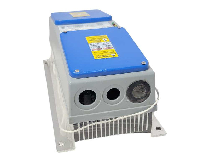 SMC Motor controller HR-SRM Motors P05LC, READ _