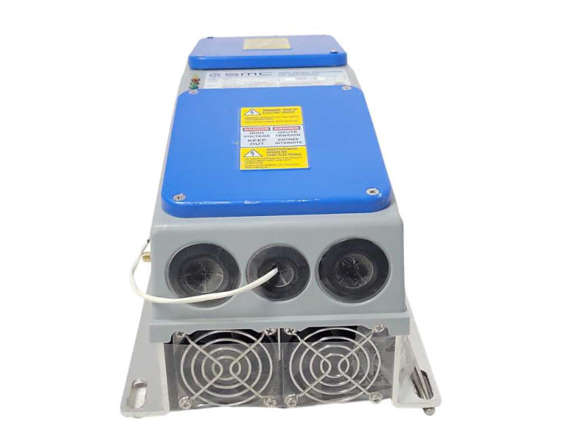 SMC Motor controller HR-SRM Motors P05LC, READ _