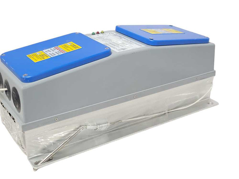 SMC Motor controller HR-SRM Motors P05LC, READ _