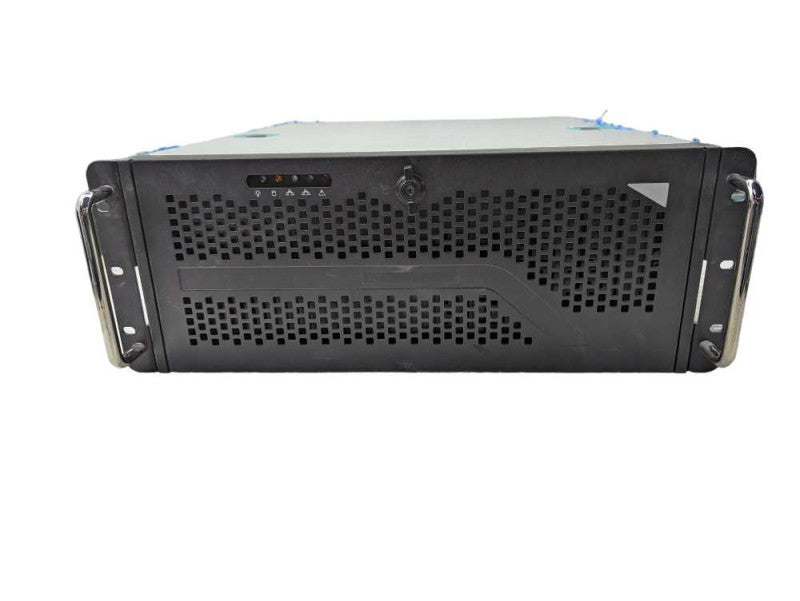 Custom 3U Rack PC, ASUS Crosshair V Formula with FX-8150 Eight-Core 32GB RAM  -