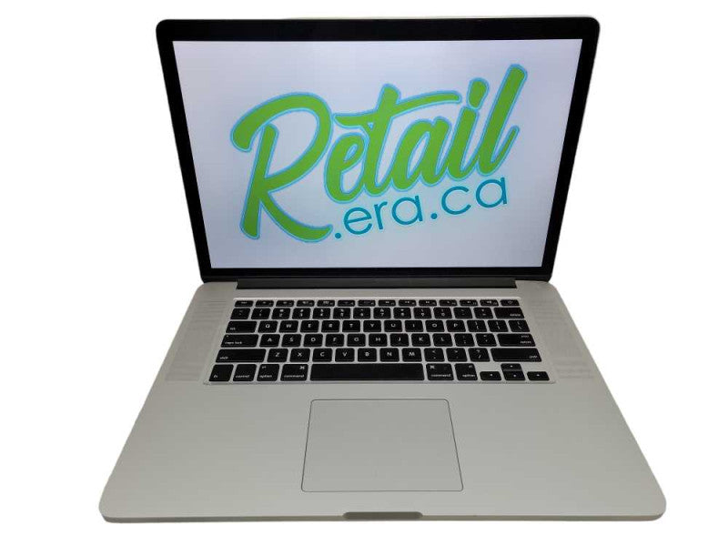 Apple Macbook Pro 2015 15\\" Core i7-4770HQ @ 2.2GHz 16GB DDR3 1TB SSD (
