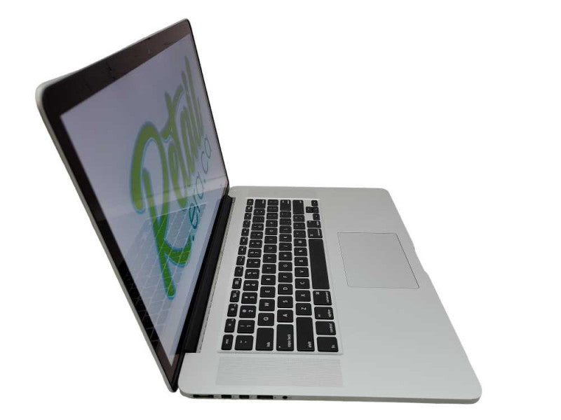 Apple Macbook Pro 2015 15\\" Core i7-4770HQ @ 2.2GHz 16GB DDR3 1TB SSD (