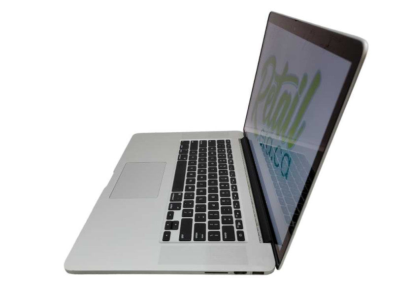 Apple Macbook Pro 2015 15\\" Core i7-4770HQ @ 2.2GHz 16GB DDR3 1TB SSD (