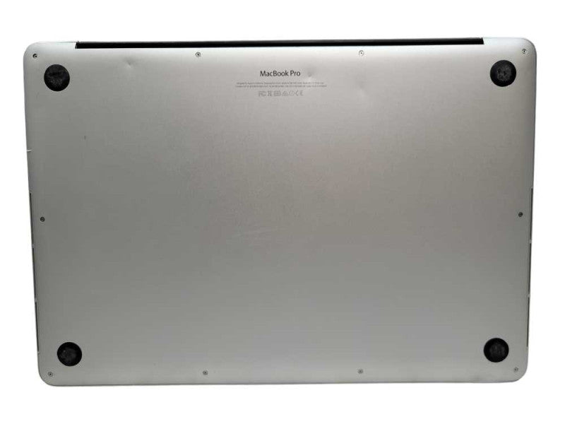 Apple Macbook Pro 2015 15\\" Core i7-4770HQ @ 2.2GHz 16GB DDR3 1TB SSD (