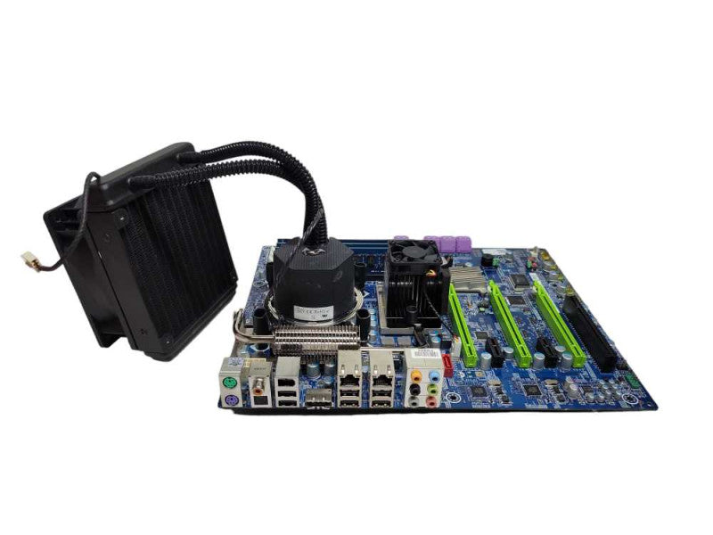 Intel Core i7-980X | Alienware Area 51 | 6GB RAM | Liquid Cooler | I/O Plate %
