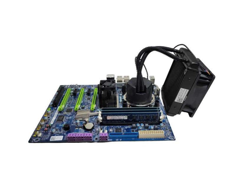 Intel Core i7-980X | Alienware Area 51 | 6GB RAM | Liquid Cooler | I/O Plate %