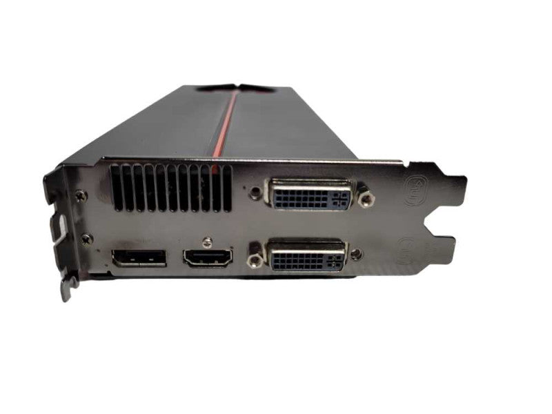 AMD ATI RADEON HD 5870 1GB %
