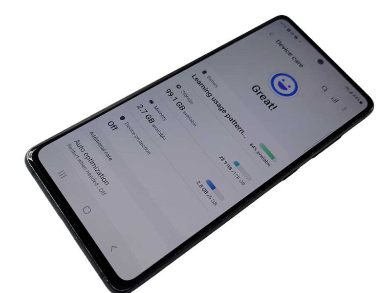 Samsung Galaxy S20 FE 5G 128GB UNLOCKED _