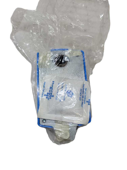 JOHNSON CONTROLS M9104-GGA-3S Electric Actuator,35 in.-lb.-4 to 125F %