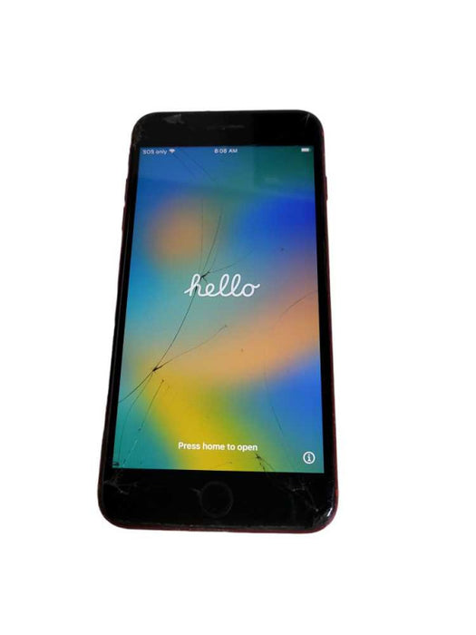 Apple iPhone 8 Plus - READ Î