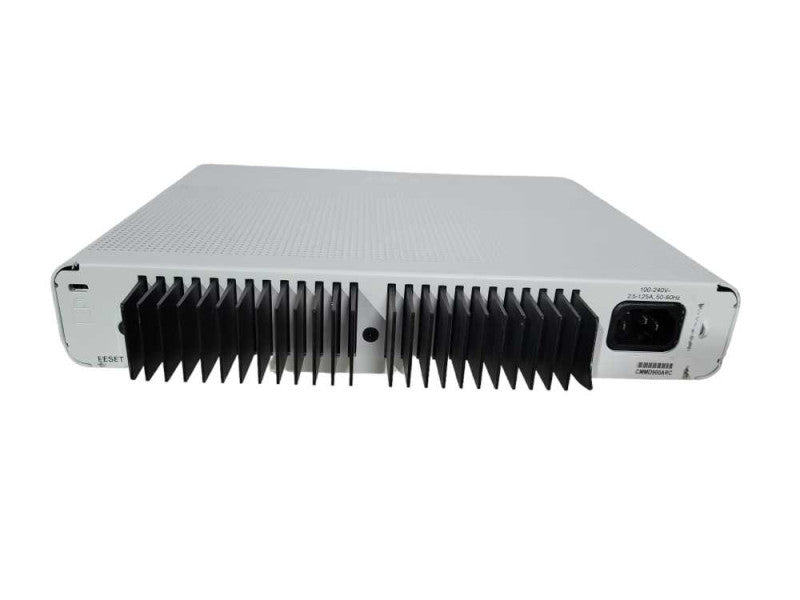 Cisco WS-C3560CG-8PC-S 8 Port Gigabit Managed Switch POE !