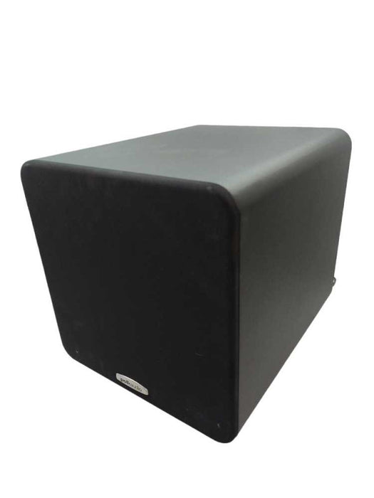 PolkAudio 8\\" Powered Subwoofer Model: PSW111 â