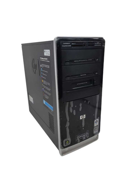 HP Pavilion a6110n AMD Athlon 64 X2 440+ | 2GB RAM | NO HDD %
