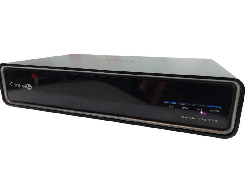 Control 4 Home Controller Model: HC-300 =