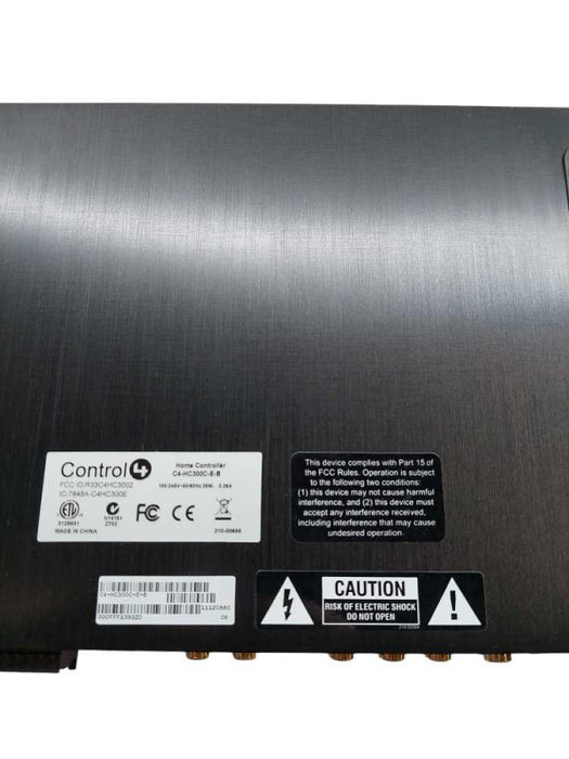 Control 4 Home Controller Model: HC-300 â