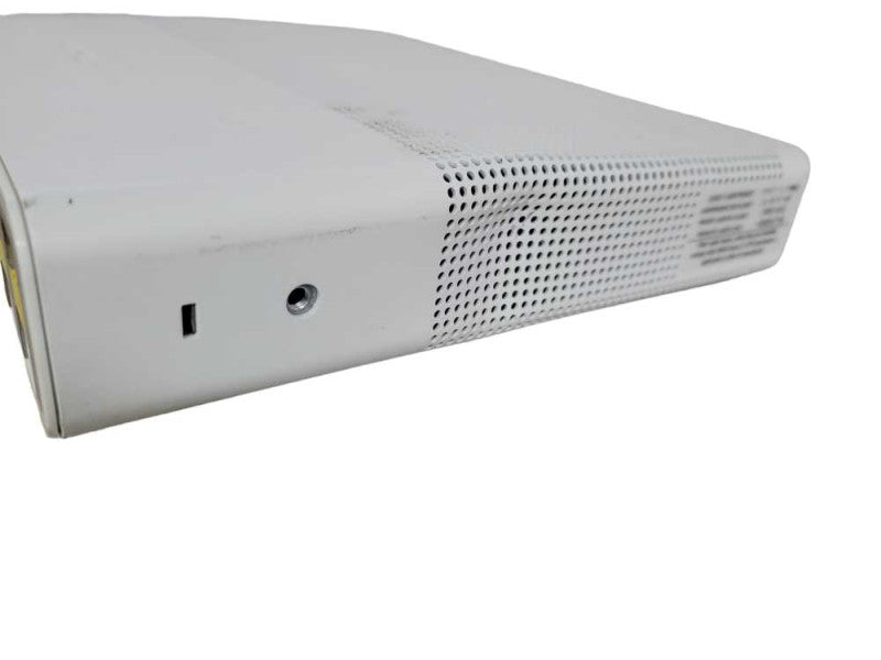 Cisco WS-C3560CG-8PC-S 8 Port Gigabit Managed Switch POE READ !
