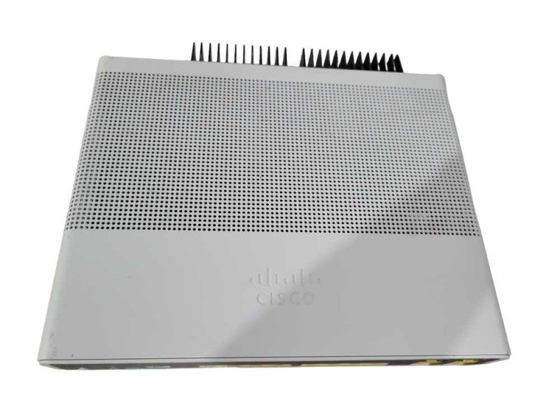 Cisco WS-C3560CG-8PC-S 8 Port Gigabit Managed Switch POE READ !
