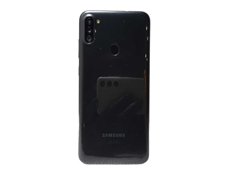 Samsung Galaxy A11 (SM-A115W) - READ $