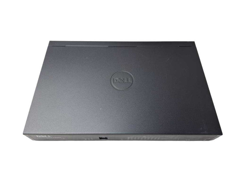 Dell SonicWall TZ600 10-Port GbE Firewall Security Appliance *READ* )
