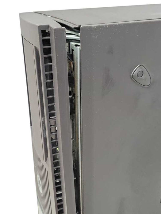 Dell PRECISION 470 WORKSTATION 2x Xeon 2.8GHz CPUs, 4GB RAM, READ _