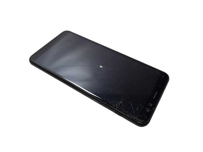 Samsung Galaxy A8 32GB (SM-A530W) - READ $