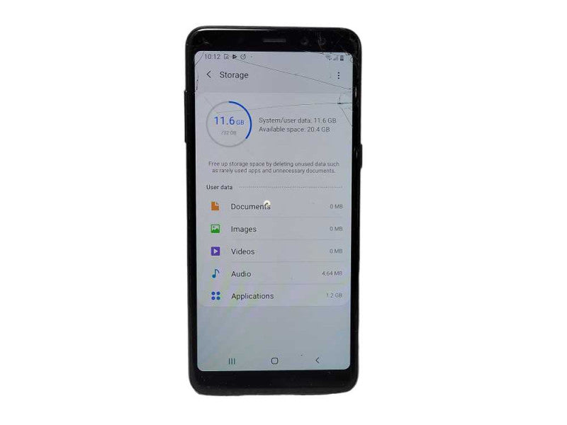 Samsung Galaxy A8 32GB (SM-A530W) - READ $