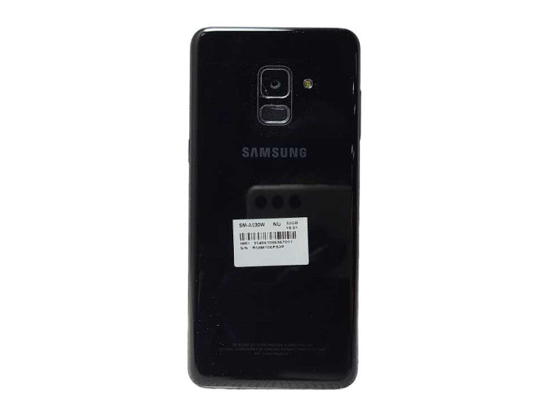 Samsung Galaxy A8 32GB (SM-A530W) - READ $