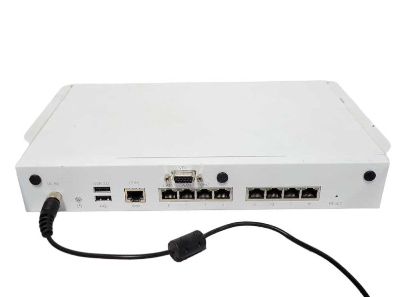 Sophos XG 125 Rev.2 Security appliance. READ  _
