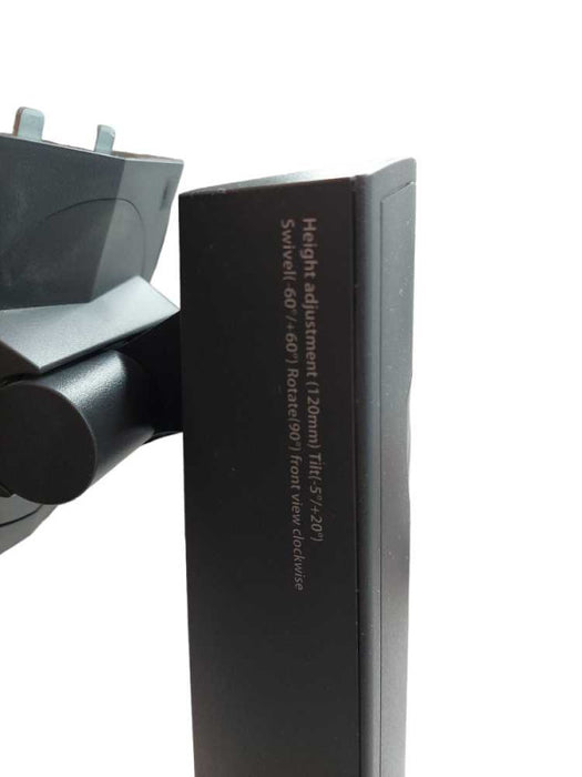 ASUS Republic of Gamers Monitor Stand (Only)  =
