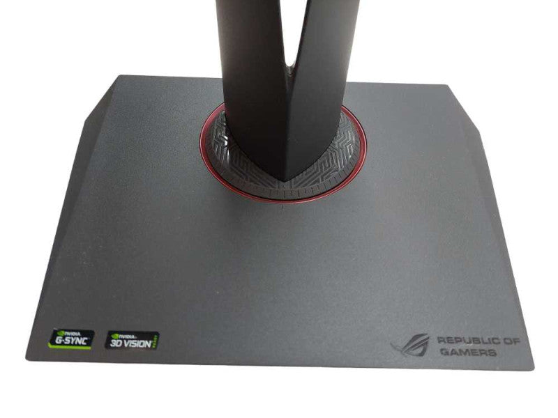 ASUS Republic of Gamers Monitor Stand (Only)  =