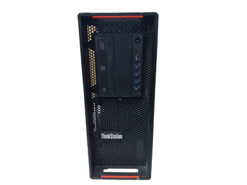 Lenovo Thinkstation P500 Xeon E5-1630 V3 @ 3.70Ghz, 16gb ram, Quadro K2200