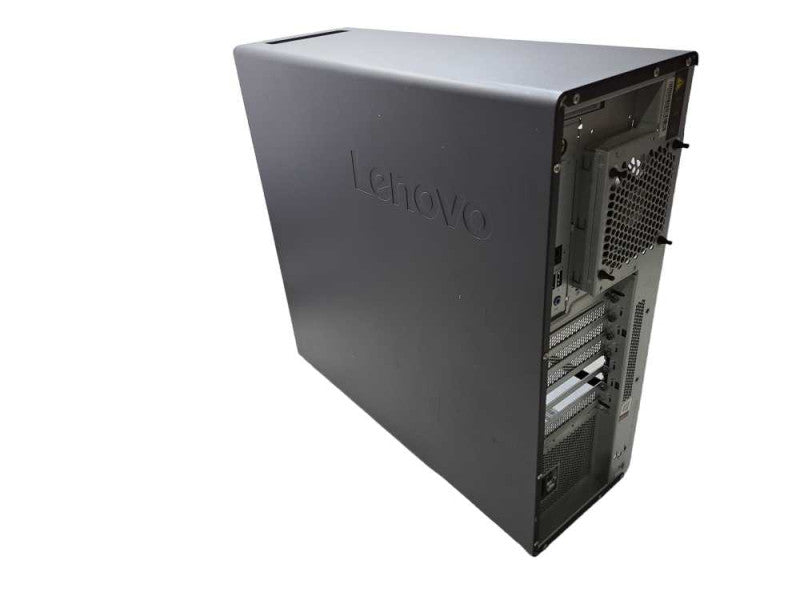 Lenovo P520 Workstation | Xeon W-2125 @ 4.00GHz 32GB DDR4 No HDD/GPU *READ* )