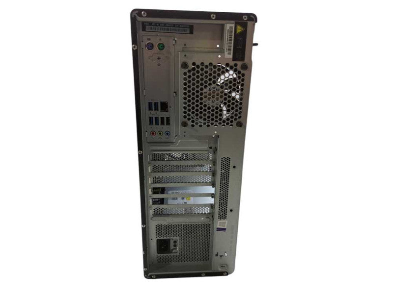 Lenovo P520 Workstation | Xeon W-2125 @ 4.00GHz 32GB DDR4 No HDD/GPU *READ* )