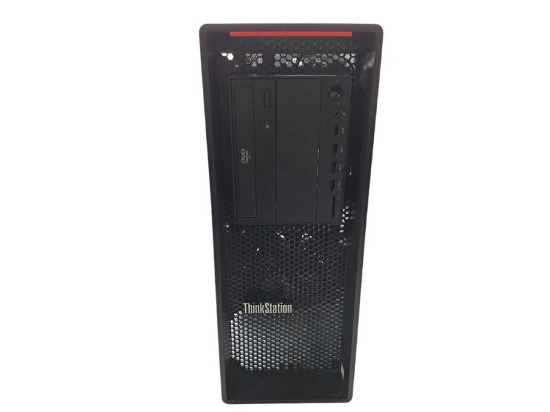 Lenovo P520 Workstation | Xeon W-2125 @ 4.00GHz 32GB DDR4 No HDD/GPU *READ* )
