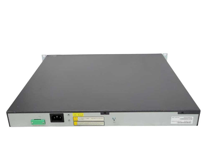 HP JG928A OfficeConnect 1920-48G-PoE+ Gigabit Ethernet Switch _