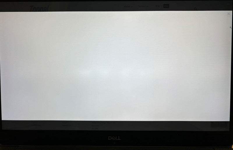 DELL PRECISION 5530 4K TOUCH i9-8950HK QUADRO P2000 4GB GPU 64GB 960 m.2 READ
