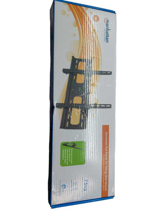 Manhattan Universal Flat-Panel TV Tilting Wall Mount fits 37\\"- 70\\" TV , 75kgs â
