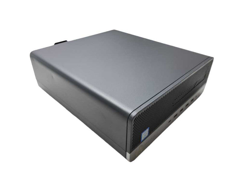 HP ProDesk 600 G4 SFF Desktop | i5-8500 @ 3.00GHz 16GB DDR4 256GB M.2 )