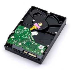 Western Digital Black WD5001FZWX 5TB 128MB Cache 6Gb/s 7200rpm 3.5\\" SATA HDD :