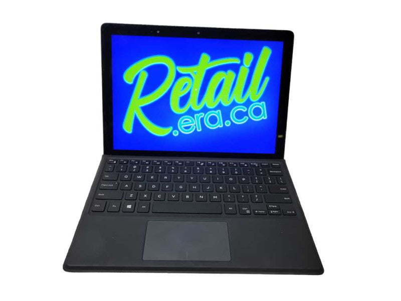 Dell Latitude 5285 - Core i7-7600U | 16GB | 512GB SSD + CHRGR %