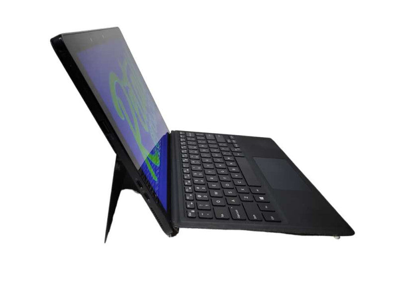 Dell Latitude 5285 - Core i7-7600U | 16GB | 512GB SSD + CHRGR %