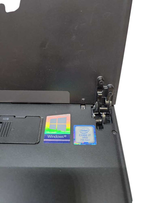 Dell Latitude 5285 - Core i7-7600U | 16GB | 512GB SSD + CHRGR %