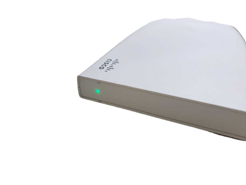 Cisco Meraki MR36 Dual-Band 802.11ax Wi-Fi 6 Access Point **CLAIMED** Q)