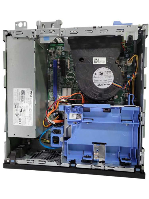 Dell OptiPlex 7070 SFF i5-9600 @ 3.10GHz 8GB DDR4 256GB NVMe !