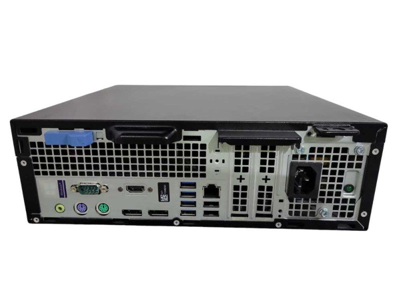 Dell OptiPlex 7070 SFF i5-9600 @ 3.10GHz 8GB DDR4 256GB NVMe !